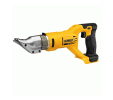 18V, Metal Shear 